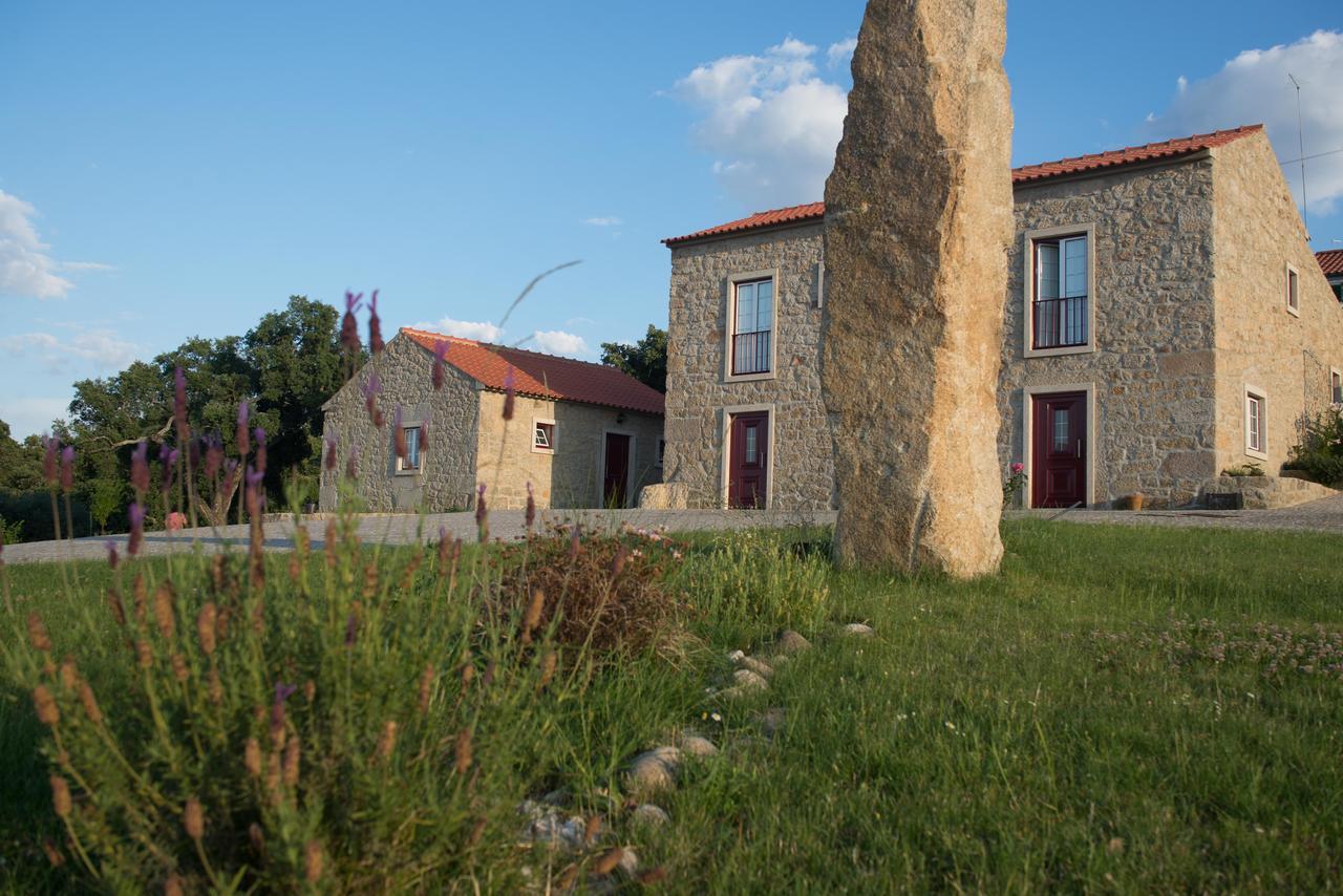 Quinta Da Pedra Grande Villa Monsanto Exterior photo